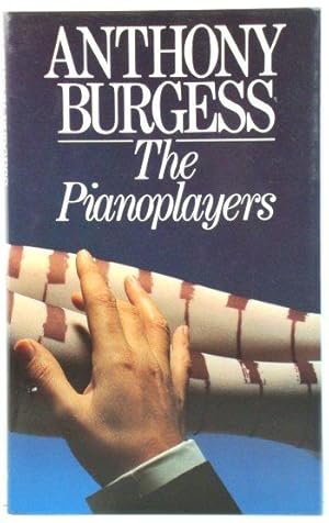Seller image for The Pianoplayers for sale by PsychoBabel & Skoob Books