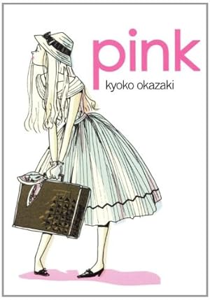 Seller image for PINK by Okazaki, Kyoko [Paperback ] for sale by booksXpress