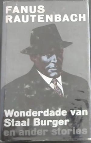 Immagine del venditore per Wonderdade van Staal Burger en Ander Stories venduto da Chapter 1