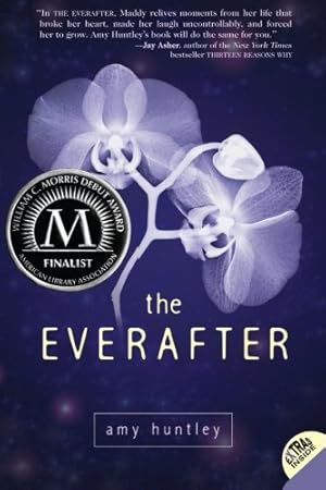 Seller image for The Everafter by Huntley, Amy [Paperback ] for sale by booksXpress