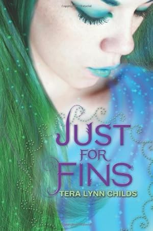 Seller image for Just for Fins (Forgive My Fins) by Childs, Tera Lynn [Paperback ] for sale by booksXpress