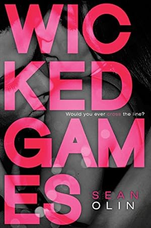 Seller image for Wicked Games by Olin, Sean [Paperback ] for sale by booksXpress