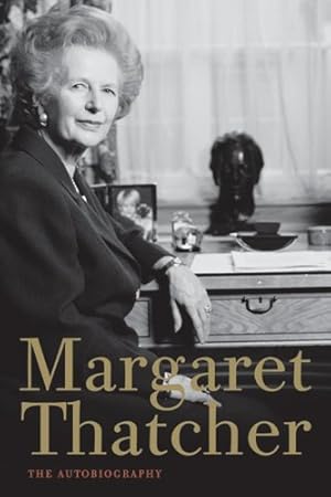 Seller image for Margaret Thatcher: The Autobiography by Thatcher, Margaret [Paperback ] for sale by booksXpress