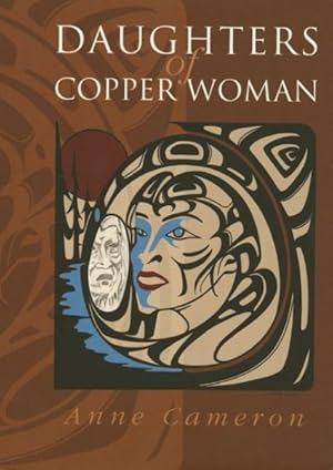 Seller image for Daughters of Copper Woman for sale by GreatBookPrices