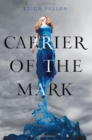 Immagine del venditore per Carrier of the Mark by Fallon, Leigh [Paperback ] venduto da booksXpress