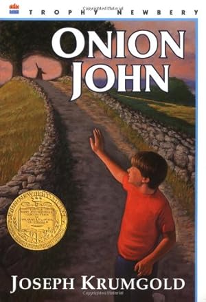 Seller image for Onion John by Krumgold, Joseph [Paperback ] for sale by booksXpress