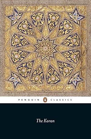 Seller image for The Koran (Penguin Classics) [Paperback ] for sale by booksXpress