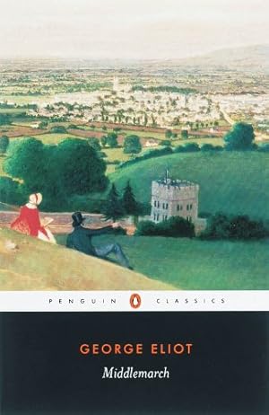 Seller image for Middlemarch (Penguin Classics) by Eliot, George [Paperback ] for sale by booksXpress