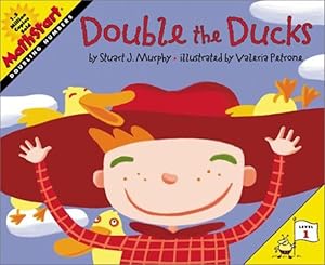 Seller image for Double the Ducks (MathStart 1) by Murphy, Stuart J. [Paperback ] for sale by booksXpress