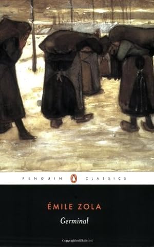 Seller image for Germinal (Penguin Classics) by  mile Zola [Paperback ] for sale by booksXpress