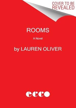 Seller image for Rooms: A Novel by Oliver, Lauren [Paperback ] for sale by booksXpress