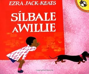 Seller image for Silbale a Willie (Spanish Edition) (Picture Puffins) by Keats, Ezra Jack [Paperback ] for sale by booksXpress