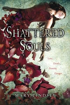 Immagine del venditore per Shattered Souls by Lindsey, Mary [Paperback ] venduto da booksXpress