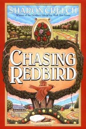 Immagine del venditore per Chasing Redbird by Creech, Sharon [Paperback ] venduto da booksXpress