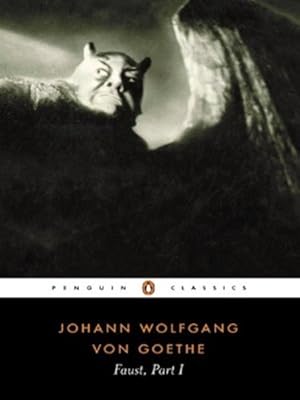 Seller image for Faust: Part 1 (Tragedy) (Pt. 1) by Goethe, Johann Wolfgang von [Paperback ] for sale by booksXpress