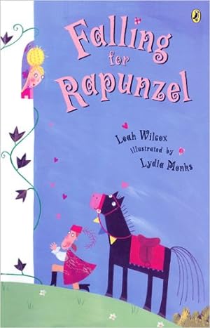 Immagine del venditore per Falling for Rapunzel by Wilcox, Leah [Paperback ] venduto da booksXpress