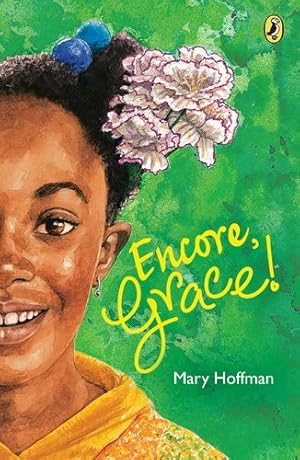 Seller image for Encore, Grace! by Hoffman, Mary [Paperback ] for sale by booksXpress