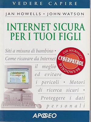 Internet sicura per i tuoi figli