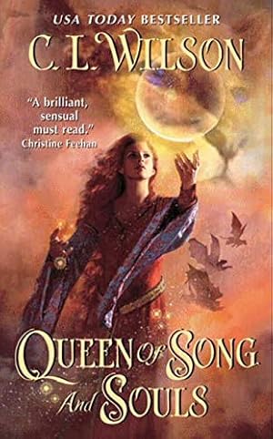 Seller image for Queen of Song and Souls (Tairen Soul) [Soft Cover ] for sale by booksXpress