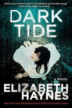 Seller image for Dark Tide: A Novel by Haynes, Elizabeth [Paperback ] for sale by booksXpress