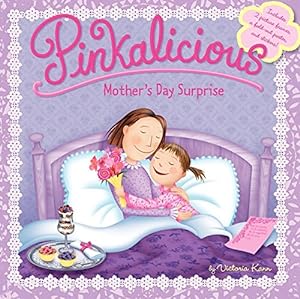 Seller image for Pinkalicious: Mother's Day Surprise by Kann, Victoria [Paperback ] for sale by booksXpress