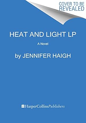 Immagine del venditore per Heat and Light: A Novel by Haigh, Jennifer [Paperback ] venduto da booksXpress