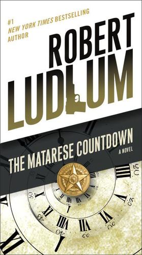 Seller image for The Matarese Countdown: A Novel by Ludlum, Robert [Mass Market Paperback ] for sale by booksXpress