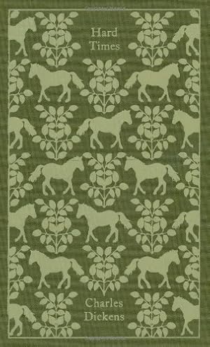 Immagine del venditore per Hard Times (Penguin Clothbound Classics) by Dickens, Charles [Hardcover ] venduto da booksXpress