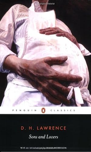 Seller image for Sons and Lovers (Penguin Classics) by Lawrence, D. H. [Paperback ] for sale by booksXpress