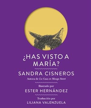 Imagen del vendedor de ¿Has visto a María? (Spanish Edition) by Cisneros, Sandra [Paperback ] a la venta por booksXpress