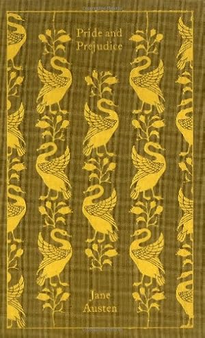 Image du vendeur pour Pride and Prejudice (Penguin Clothbound Classics) by Austen, Jane [Hardcover ] mis en vente par booksXpress