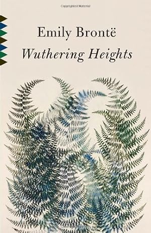 Immagine del venditore per Wuthering Heights (Vintage Classics) by Bronte, Emily [Paperback ] venduto da booksXpress