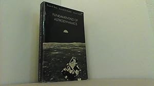 Seller image for Fundamentals of Astrodynamics. for sale by Antiquariat Uwe Berg