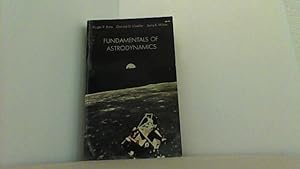 Imagen del vendedor de Fundamentals of Astrodynamics. a la venta por Antiquariat Uwe Berg