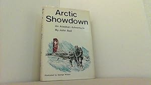 Arctic Showdown: An Alaskan Adventure.