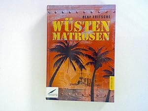 Seller image for Wstenmatrosen for sale by ANTIQUARIAT FRDEBUCH Inh.Michael Simon