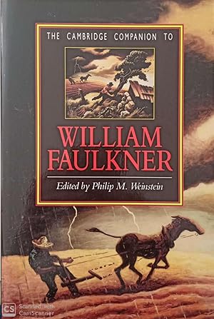 Immagine del venditore per The Cambridge Companion to William Faulkner venduto da Llibres Capra