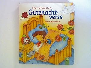 Seller image for Die schnsten Gutenachtverse for sale by ANTIQUARIAT FRDEBUCH Inh.Michael Simon