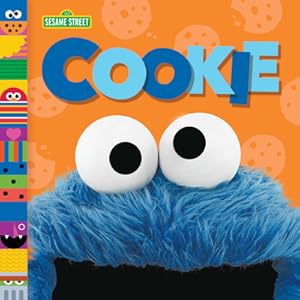 Seller image for Cookie (Sesame Street Friends) (Board Book) for sale by BargainBookStores