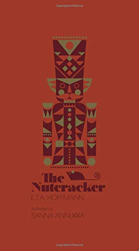 Seller image for The Nutcracker [Hardcover ] for sale by booksXpress
