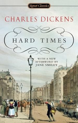 Seller image for Hard Times (Signet Classics) by Dickens, Charles [Mass Market Paperback ] for sale by booksXpress