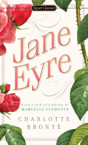 Immagine del venditore per Jane Eyre (Signet Classics) by Bronte, Charlotte [Mass Market Paperback ] venduto da booksXpress