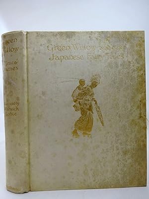 Seller image for GREEN WILLOW AND OTHER JAPANESE FAIRY TALES for sale by Stella & Rose's Books, PBFA