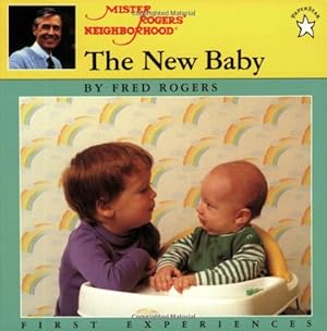 Imagen del vendedor de The New Baby (Mr. Rogers) by Rogers, Fred [Paperback ] a la venta por booksXpress