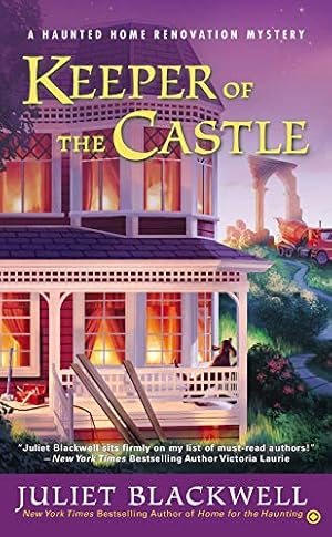 Seller image for Keeper of the Castle (Haunted Home Renovation) [Soft Cover ] for sale by booksXpress