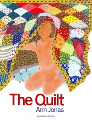 Immagine del venditore per The Quilt by Jonas, Ann [Hardcover ] venduto da booksXpress