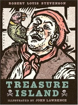 Seller image for Treasure Island (Candlewick Illustrated Classics) by Stevenson, Robert Louis [Hardcover ] for sale by booksXpress