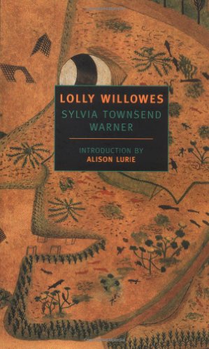 Seller image for Lolly Willowes : Or the Loving Huntsman (New York Review Books Classics) by Warner, Sylvia Townsend, Lurie, Alison [Paperback ] for sale by booksXpress