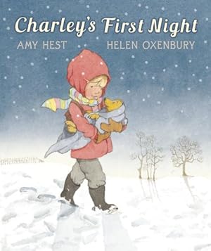 Seller image for Charley's First Night by Hest, Amy [Hardcover ] for sale by booksXpress