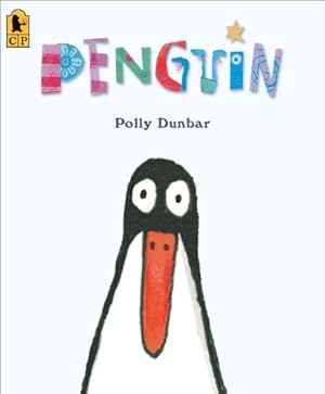 Seller image for Penguin by Dunbar, Polly [Paperback ] for sale by booksXpress